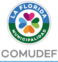 Logo CORPORACIÓN LA FLORIDA